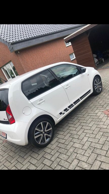 Image of Seat Mii