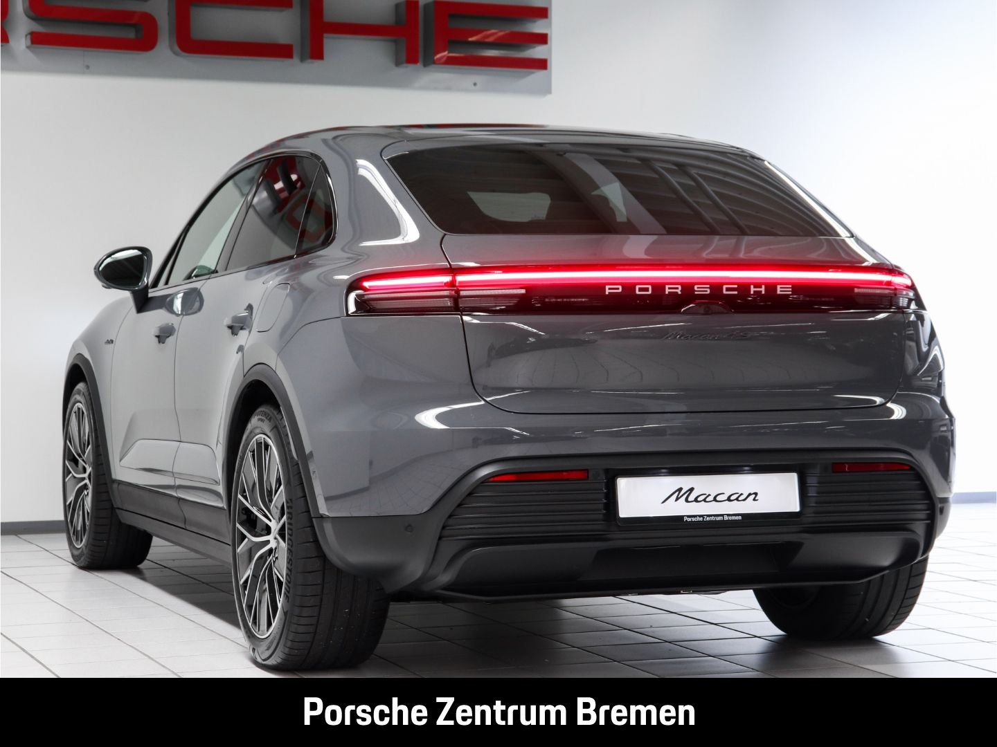 Porsche Macan - Bild 3
