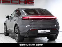 Porsche Macan - Vorschau Bild 3
