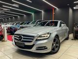 Mercedes-Benz Mercedes-benz CLS 250 CDI BlueEFFICIENCY - Mercedes-Benz CLS 250 aus 2013