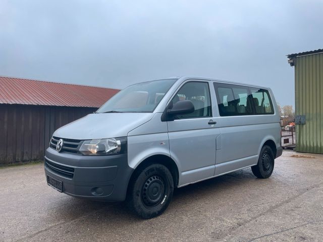 Volkswagen VW T5 Transporter Kombi