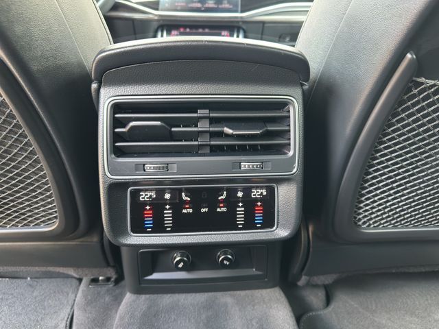 Q8 50 3.0 TDI quattro competition plus PANO