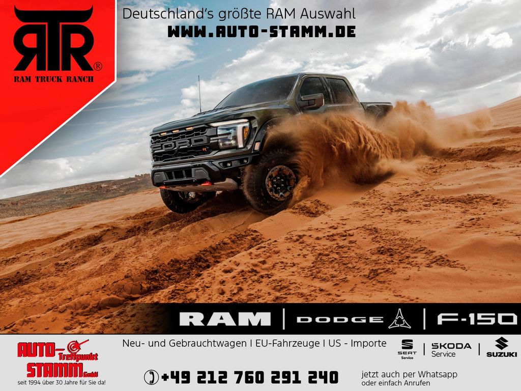 Ford F 150