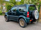 Suzuki Jimny Ranger Zuverlässiges Offroad ... - Suzuki: Of