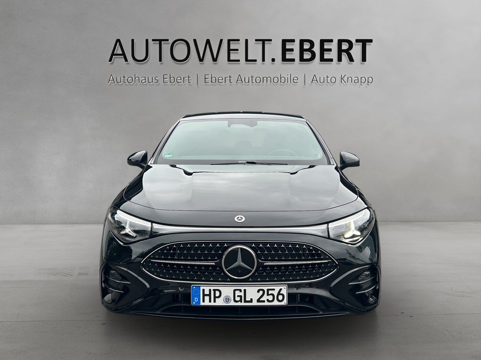 Fahrzeugabbildung Mercedes-Benz CLA 220 AMG MBUX Multibeam Pano 360° Burm AHK