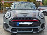 MINI John Cooper Works Cabrio J