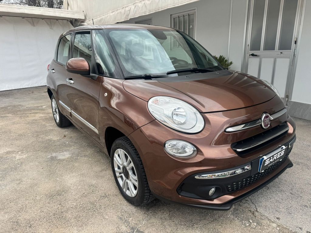 Image of Fiat 500L