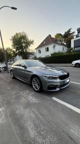 BMW 540i A - M Paket ohne OPF - BMW 540 in Hagen