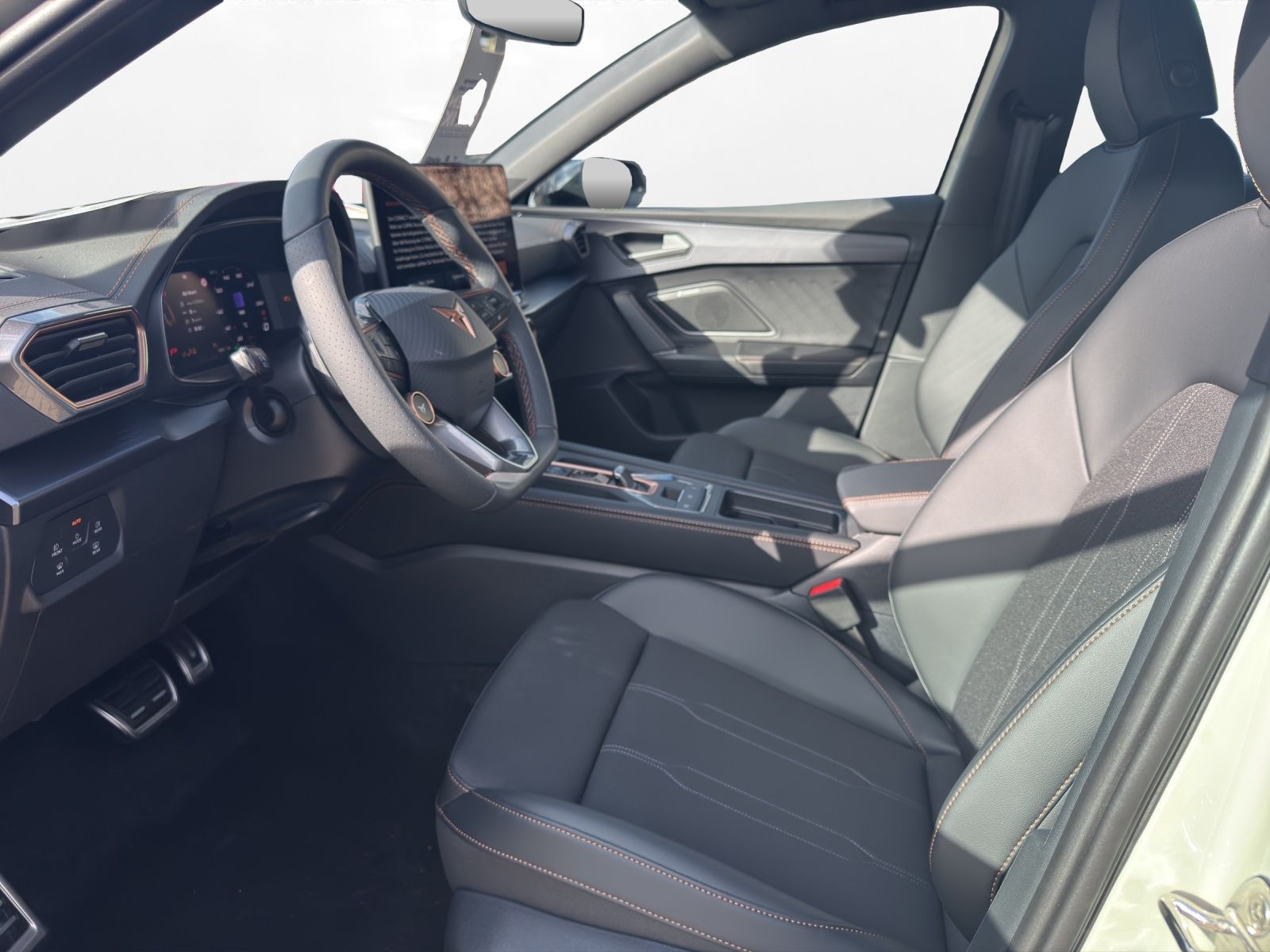 Cupra Leon - Bild 16