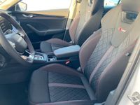 Skoda Octavia - Vorschau Bild 24