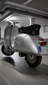 Vespa GS 150 VS5T Bj. 1960 | Vollrestauriert  - VESPA 1960