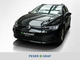 Volkswagen Golf Variant Comfortline 1.0 TSI NAVI, LED, SHZ, - Volkswagen Golf: Comfortline