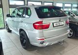 BMW X5 3.0sd,HUD,AHK,TÜV Neu,Inzahlung-Tausch mögl.! - BMW aus 2008: Geländewagen