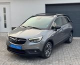 Opel Crossland (X) Innovation/1Hand/Automatik/LED/PDC - Opel Crossland (X) aus 2017