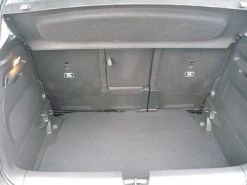 Bild 14 Opel Crossland (X) 1.2 Turbo Automatik NAVI SHZ/LHZ
