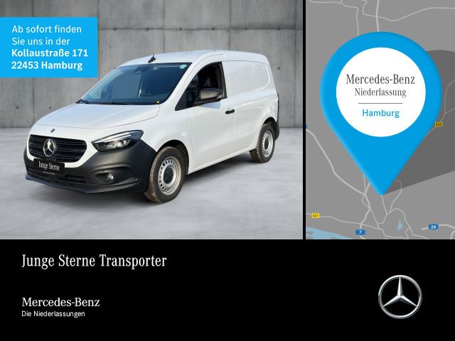 Mercedes-Benz Citan 112 CDI Kasten Standard