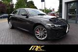 Alfa Romeo Giulia TI TURBO Q4*MATRIX*ACC*AT8*MY23*TRAUMHAFT - Alfa Romeo: Tr