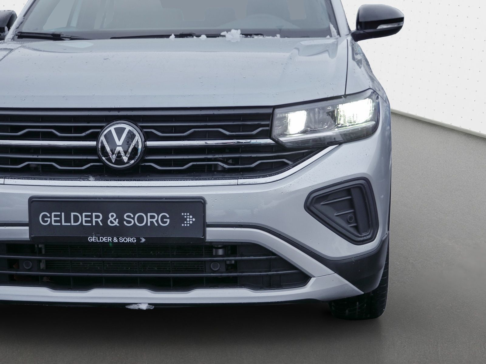 Volkswagen T-Cross - Bild 12