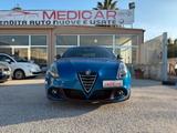 Alfa Romeo Giulietta 1.6 JTDm TCT 120 CV Sport - Alfa Romeo Giulietta Sport mit Diesel-Antrieb