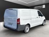 Mercedes-Benz Vito 111 CDI FWD lang Klima+Sitzheiz.+Werkstatt - Mercedes-Benz: W111
