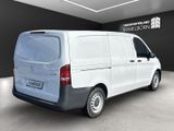 Mercedes-Benz Vito 111 CDI FWD lang Klima+Sitzheiz.+Werkstatt - Mercedes-Benz: W111