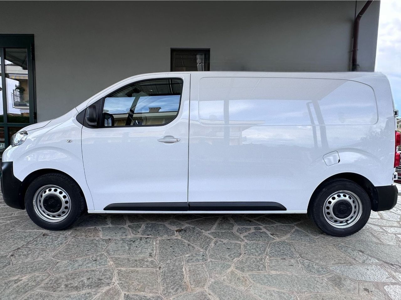 Peugeot PEUGEOT Expert 2.0 Bluehdi Premium std 140cv S&S imagem 2