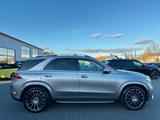Mercedes-Benz GLE*450*4M*AMG-PAKET*3xDvD*360°ACC*HUD*LED*DAB* - gebrauchte Mercedes-Benz GLE 450 aus dem Jahr 2021