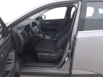 Nissan Qashqai - 9
