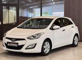 Hyundai i30 Classic*SR/WR*Kamera*Navi*AHK*SHZ*Tüv 10/202 - gebrauchte Hyundai i30 aus dem Jahr 2012