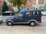 Opel Combo B Tour 1,4L 5 Sitzer Tüv 06/2026 - Opel Combo: Tour