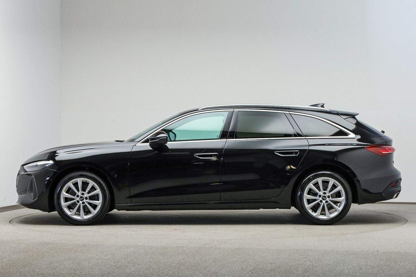 Audi A5 - Bild 3