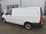 Mercedes-Benz Vito Kasten 111 CDI FWD lang - Offers matching your search criteria