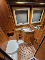 HYMER / ERIBA / HYMERCAR Nova 530 SL - HYMER / ERIBA Nova 530