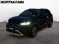 Volkswagen T-Cross - Vorschau Bild 1