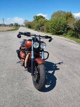 Triumph Thunderbird Storm - TRIUMPH THUNDERBIRD STORM