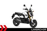 Honda MSX 125 GROM - 1. HAND - Honda MSX125 Grom