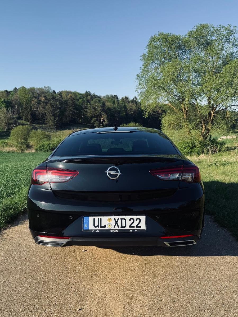 Opel Insignia 2.0 Diesel 128kW Ultimate Auto GS U...