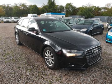 Audi A4 - 2