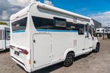 Hobby ONTOUR C 700 GQ *Mj.25*Queensbett*L-Sitzgruppe* - Angebote