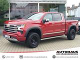 Chevrolet Silverado High Country 6.2l V8 / 3.5T AHK - Chevrolet Silverado mit LPG-Antrieb