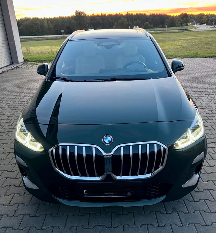 Image of BMW 218 Active Tourer