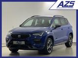 Seat Ateca TSI FR Virtual - ohne Anz. ab 299,--mtl. - gebrauchte Seat Pickups