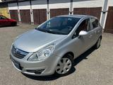 Opel Corsa D Edition 80 PS Klima 5 Türen TOP - Opel Gebrauchtwagen von 2008