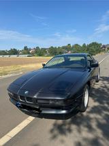 BMW 850Ci Auto 850ci - BMW 850: 850ci