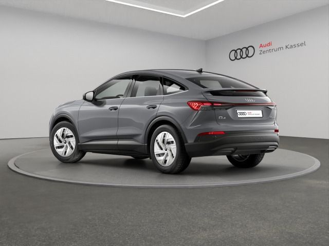 Audi Q4 e-tron - Bild 5