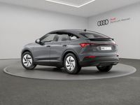 Audi Q4 e-tron - Vorschau Bild 5