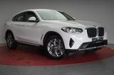 BMW X4 xDrive20d Leder/Temp/Kamera/Virtual/Side - gebrauchte BMW X4 aus dem Jahr 2022