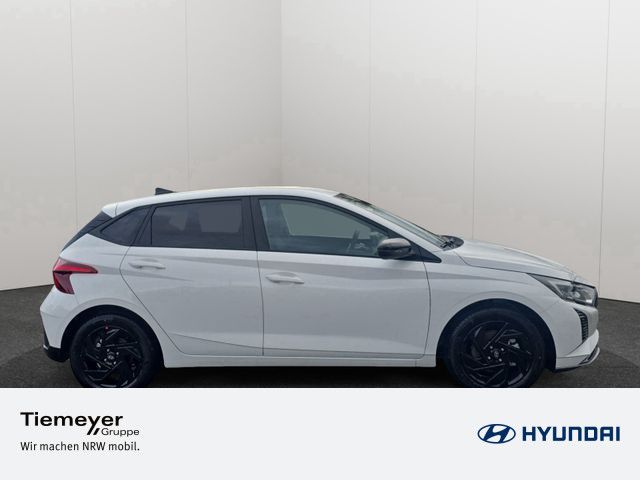 Hyundai i20 – Bild 4