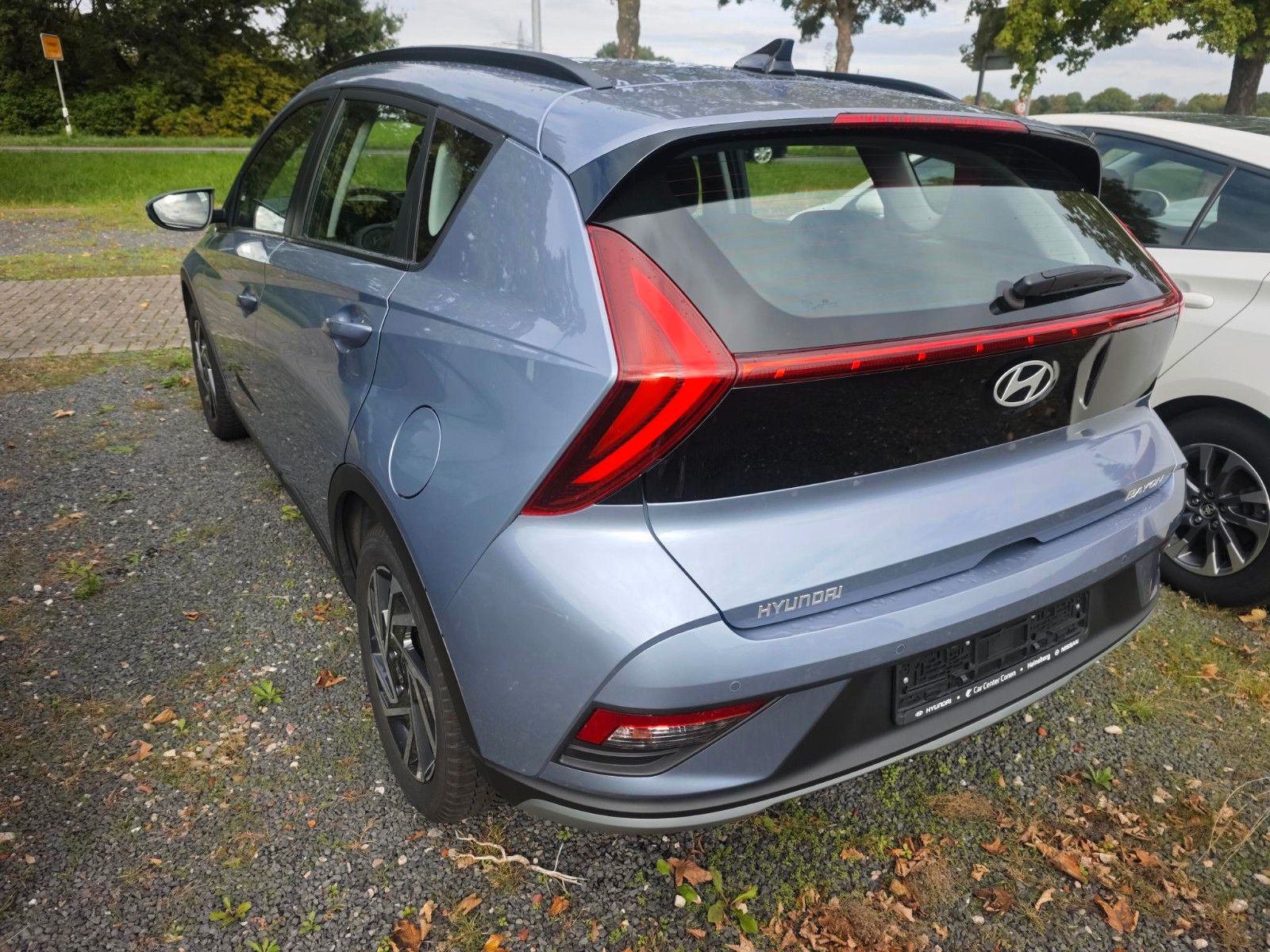 Hyundai BAYON – Bild 4
