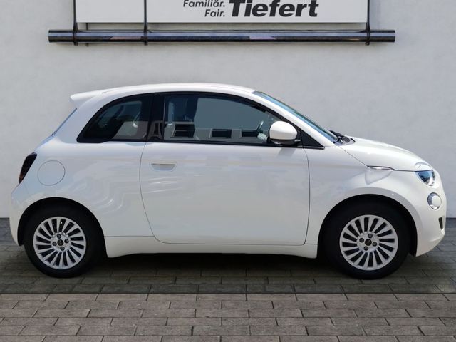 500e 42kWh